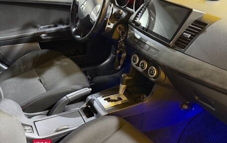 Mitsubishi Lancer IX, 2007 год, 699 000 рублей, 19 фотография