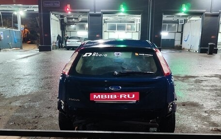 Ford Focus II рестайлинг, 2010 год, 350 000 рублей, 6 фотография