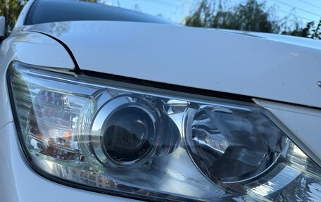 Toyota Camry, 2014 год, 1 700 000 рублей, 7 фотография
