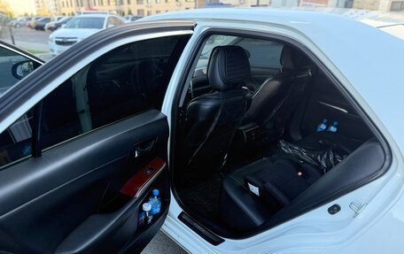 Toyota Camry, 2014 год, 1 700 000 рублей, 10 фотография