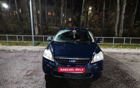 Ford Focus II рестайлинг, 2010 год, 350 000 рублей, 2 фотография