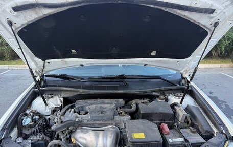 Toyota Camry, 2014 год, 1 700 000 рублей, 15 фотография