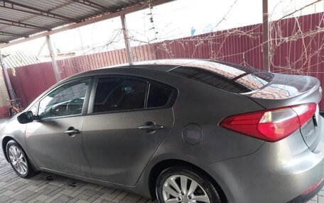 KIA Cerato III, 2014 год, 1 350 000 рублей, 3 фотография