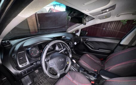 KIA Cerato III, 2014 год, 1 350 000 рублей, 5 фотография