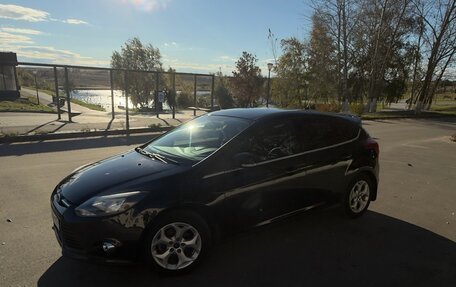 Ford Focus III, 2013 год, 800 000 рублей, 4 фотография