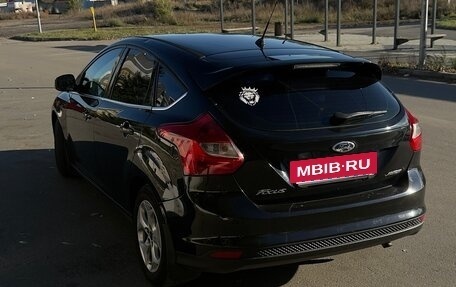 Ford Focus III, 2013 год, 800 000 рублей, 3 фотография