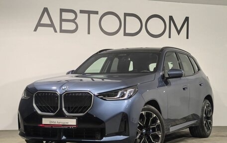 BMW X3, 2024 год, 9 000 000 рублей, 1 фотография