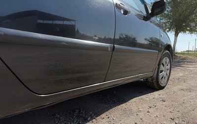 Toyota Corolla, 2003 год, 509 000 рублей, 1 фотография