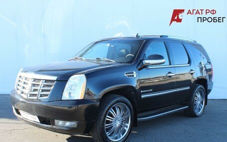 Cadillac Escalade III, 2006 год, 1 100 000 рублей, 1 фотография