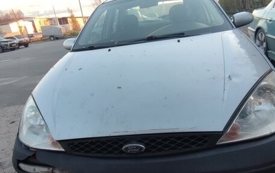 Ford Focus IV, 2005 год, 160 000 рублей, 1 фотография