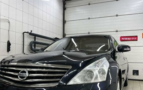 Nissan Teana, 2010 год, 905 000 рублей, 1 фотография