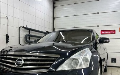 Nissan Teana, 2010 год, 905 000 рублей, 1 фотография