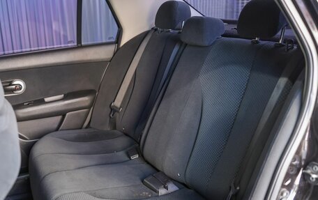 Nissan Tiida, 2010 год, 839 000 рублей, 7 фотография
