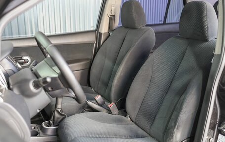 Nissan Tiida, 2010 год, 839 000 рублей, 6 фотография
