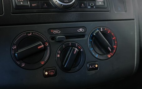 Nissan Tiida, 2010 год, 839 000 рублей, 15 фотография