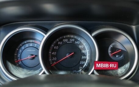 Nissan Tiida, 2010 год, 839 000 рублей, 13 фотография