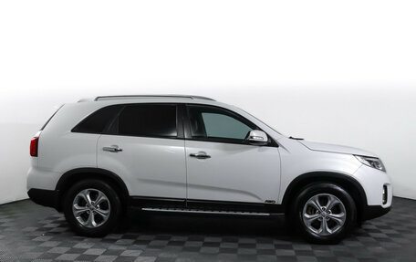 KIA Sorento II рестайлинг, 2017 год, 1 790 000 рублей, 4 фотография