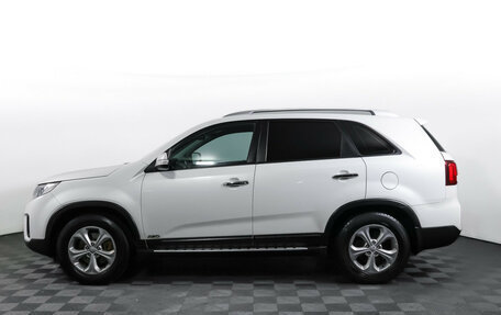 KIA Sorento II рестайлинг, 2017 год, 1 790 000 рублей, 8 фотография