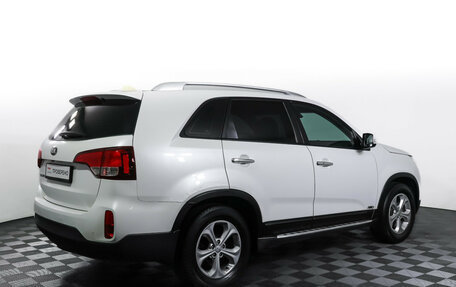 KIA Sorento II рестайлинг, 2017 год, 1 790 000 рублей, 5 фотография