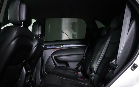 KIA Sorento II рестайлинг, 2017 год, 1 790 000 рублей, 11 фотография