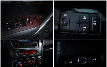 KIA Sorento II рестайлинг, 2017 год, 1 790 000 рублей, 17 фотография
