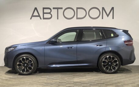 BMW X3, 2024 год, 9 000 000 рублей, 5 фотография