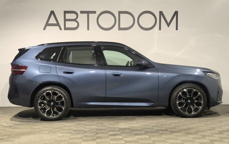 BMW X3, 2024 год, 9 000 000 рублей, 6 фотография