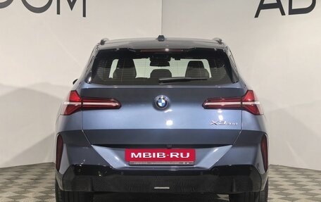 BMW X3, 2024 год, 9 000 000 рублей, 4 фотография
