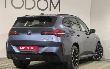 BMW X3, 2024 год, 9 000 000 рублей, 2 фотография