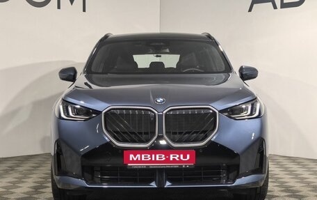 BMW X3, 2024 год, 9 000 000 рублей, 3 фотография