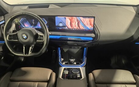 BMW X3, 2024 год, 9 000 000 рублей, 11 фотография