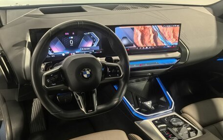 BMW X3, 2024 год, 9 000 000 рублей, 12 фотография
