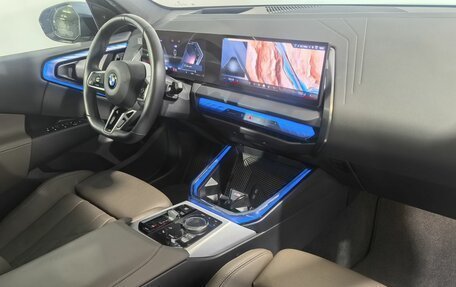 BMW X3, 2024 год, 9 000 000 рублей, 18 фотография