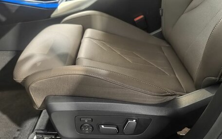 BMW X3, 2024 год, 9 000 000 рублей, 15 фотография