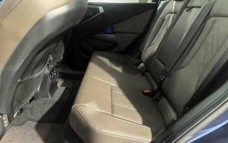 BMW X3, 2024 год, 9 000 000 рублей, 14 фотография
