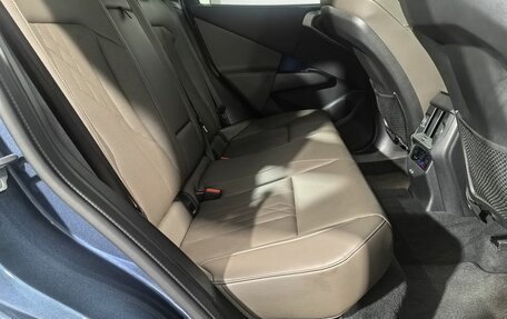 BMW X3, 2024 год, 9 000 000 рублей, 19 фотография