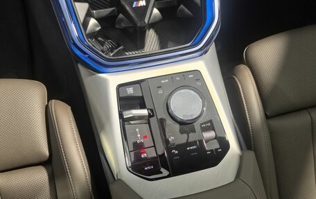 BMW X3, 2024 год, 9 000 000 рублей, 23 фотография