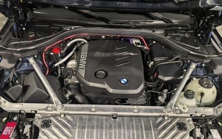 BMW X3, 2024 год, 9 000 000 рублей, 10 фотография