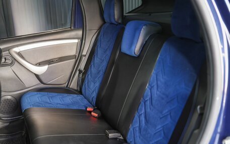 Renault Duster I рестайлинг, 2014 год, 1 069 000 рублей, 7 фотография