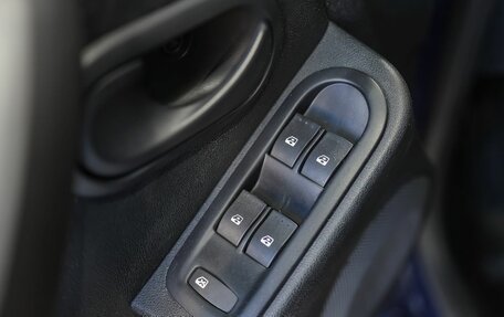 Renault Duster I рестайлинг, 2014 год, 1 069 000 рублей, 11 фотография