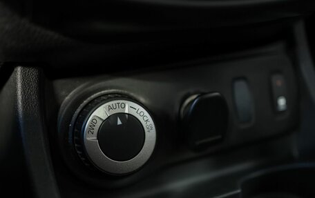 Renault Duster I рестайлинг, 2014 год, 1 069 000 рублей, 16 фотография