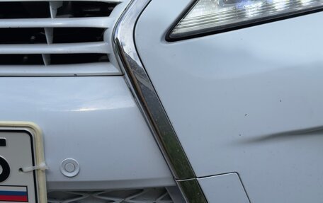 Lexus RX III, 2010 год, 2 450 000 рублей, 5 фотография