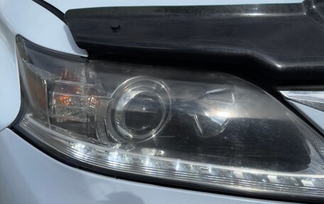 Lexus RX III, 2010 год, 2 450 000 рублей, 6 фотография