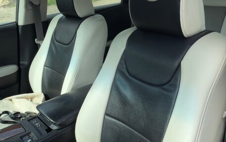 Lexus RX III, 2010 год, 2 450 000 рублей, 8 фотография