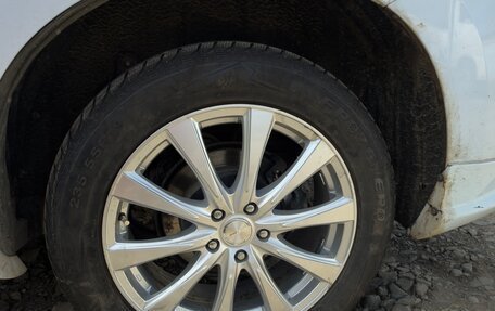 Lexus RX III, 2010 год, 2 450 000 рублей, 10 фотография