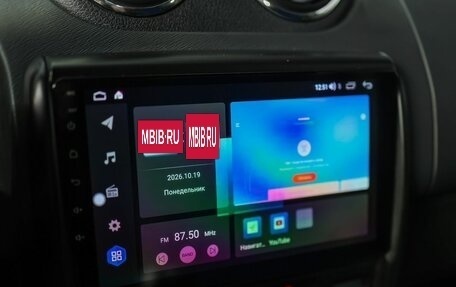 Renault Duster I рестайлинг, 2014 год, 1 069 000 рублей, 14 фотография