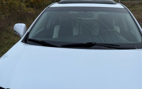 Lexus RX III, 2010 год, 2 450 000 рублей, 20 фотография