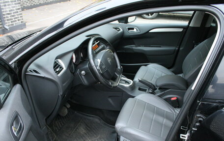 Citroen C4 II рестайлинг, 2012 год, 790 000 рублей, 8 фотография