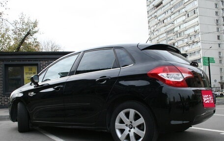 Citroen C4 II рестайлинг, 2012 год, 790 000 рублей, 5 фотография