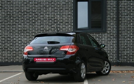 Citroen C4 II рестайлинг, 2012 год, 790 000 рублей, 7 фотография